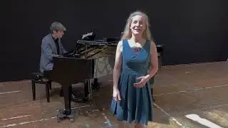 Studio@TheaterL&uuml;neburg, Minikonzert 2: Franka Kraneis
