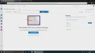 Using the new Basic Process in Azure DevOps | DevOps Lab