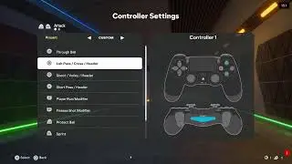 EA FC 25: How to Change Controller Buttons (Remap PS5 & XBOX Controller)
