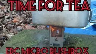 EDC MICRO BUSHBOX