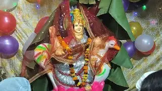 Tanuja kundan Mahto  radhey radhey 🙏