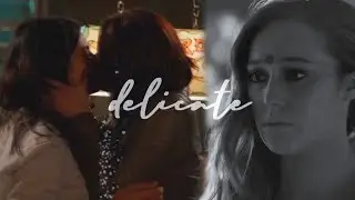 multilesbian ✗ delicate [PRIDE 2020]