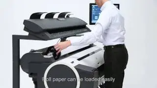 Canon M40 MFP Print, Scan, Copy solution