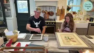 Huge Thrift Haul From Goodwill Paint and Makeover Items For Resale