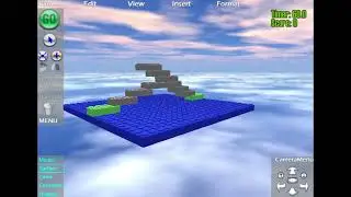 The great strategy 8 bit ver [READ DESC IF YOU WANT]