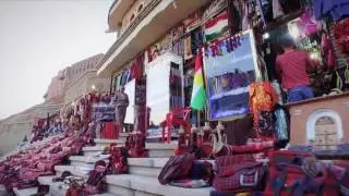 Iraq / Kurdistan / Erbil Castle / Flair Media /Hussein Fahmy