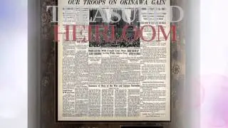 New York Times Framed Front Page with U.S. Mint Coins- Custom order has   extended ship time of 7...