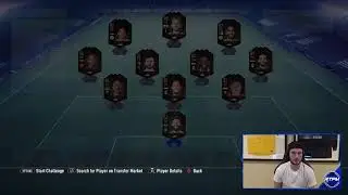 BEST TOTW YET!? TOTW 10 INVESTING (CAUTION: DANGEROUS TOTW)! FIFA 19 Ultimate Team
