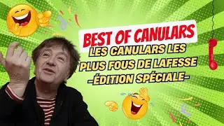 Les Canulars Les Plus Fous de Lafesse (&Eacute;dition Sp&eacute;ciale) | Lafesse Canular