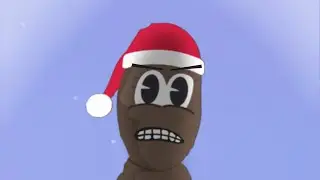 Mr. Hankey Conquest Meme