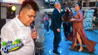 &iexcl;LA DEMEPEMANIA! SONIDO DISCOMOVIL PACHON AXEL CONTRERAS | BODA DE HANNAYS & CESAR | COL LA PRESA