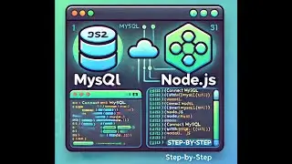 MySQL Connection with Node.js: Step-by-Step Guide (Express & MySQL Workbench)