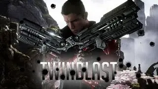 PARAGON | REWORK TWINBLAST y cambios en las cartas | Gameplay Español | Guía Mazo/Deck/Build