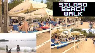 Siloso Beach Part 3