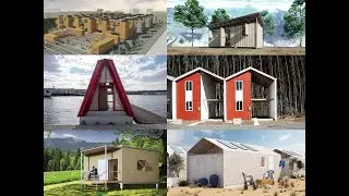 ANALYSIS OF POST-DISASTER EMERGENCY HOUSING PROJECTS  IN TERMS OF INTERIOR SPACE QUALITY PARAMETERS
