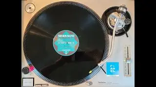 Moodymann – Dem Young Sconies / The Third Track