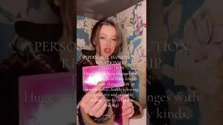 ЛИЧНОЕ РАЗВИТИЕ ✨