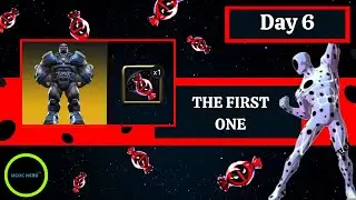 MCOC Special Solo Objective : THE FIRST ONE - Day 6 Easy Duel Target 🎯 Apocalypse!!