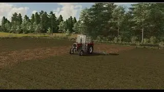 MF2 Kultywacja Pól Nowa Wiata !?
