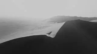 Africa by Drone Automation Cinematic Aerial Landscapes
