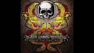 BLACK LABEL SOCIETY - Order Of The Black Full Album