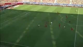 Demo PES 2014 Espa&ntilde;ol 3 (Fail PS Store)