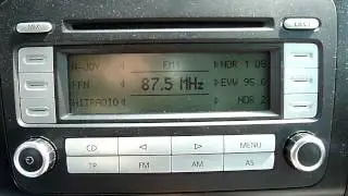 FM-DX 02.06.2010 - Business FM 87,5 Moscow (Moskva) via ES in NW-Germany