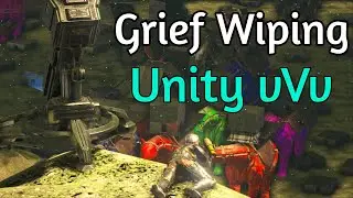 EVBH vs HGD on Server 667 | ARK OFFICIAL PS4