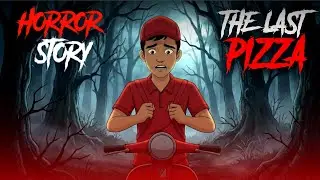 Delivery boy true horror story | Tha Last Pizza | सच्ची कहानी | Other World 