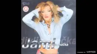 Jami - Divlja mačka - (Audio 2003)
