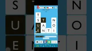 Word Trek March 9 2022 Daily Quest Answers