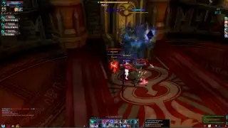 Cabal PH MastahFB ForceBlader EODB3F GUILD RUN