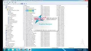 PCS7 - Design Block icon and Faceplate-Voting- Part2
