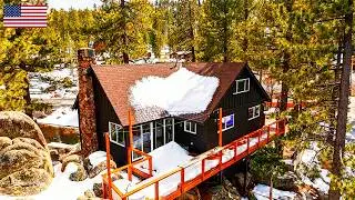 Luxe Lakefront Retreat with Hot Tub, Fire Pit & Boat Dock | USA Vacation Rental Review