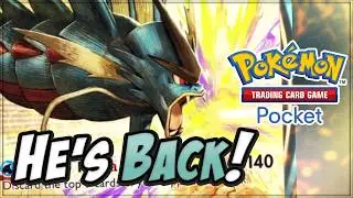 MEGA GYARADOS, Better Than Ever!