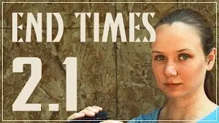 Post-Apocalyptic Web Series: END TIMES | Ep 2.1 | 