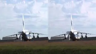 Cargo Aircraft (3D)