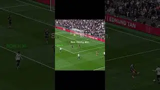SONSATIONAL !!! #sonheungmin #heungminson #spurs #puskasaward #goals #legend