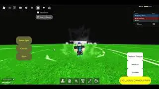 [REUPLOAD] Build Island | Arena Fighters 