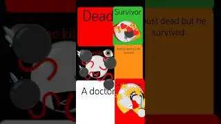 Join the kulay white scary zero event sunny do not die please