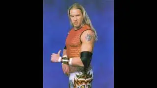 WWE Christian 2nd Theme (Blood Brother)