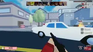 stealing wins is fun
