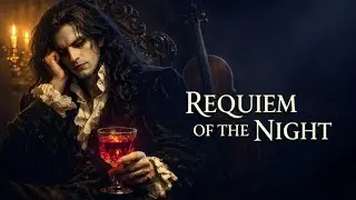 Requiem of the Night – Dark Neoclassical Cello