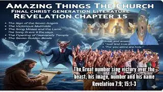 (Backup for FB Live): The Watchman, The Time is Here, Your Nation or Kingdom of Christ 1/22/26