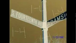 Tae Da Blockboi- Point'em Out