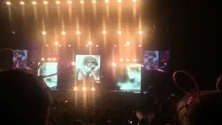 wishful thinking + dream big - Isac Elliot at Isac Elliot one