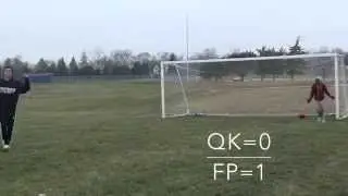 PK Challenge feat. FifaPlaya