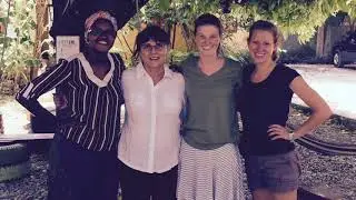 2017 Judd Fellow: Jennifer Compton