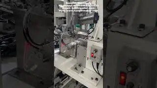 Automatic Bottom Clip Hanger Hook Inserting and Peg Metal Clip Assembling Making Machine