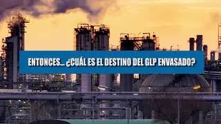 Contrabando de GLP en el Per&uacute;